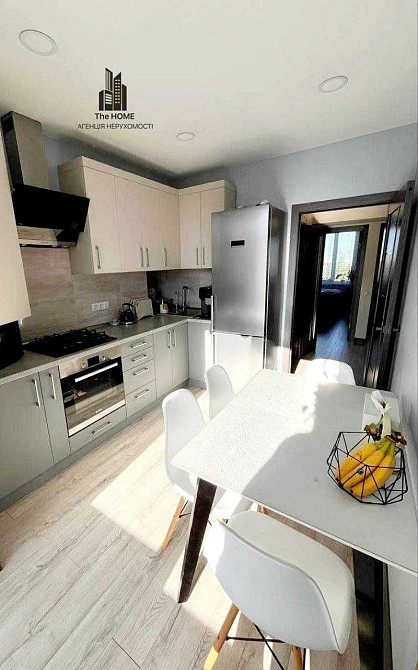 Продаж 2 кім. квартири жк Софія Клубний Абрикосова 3 Софиевская Борщаговка - изображение 2