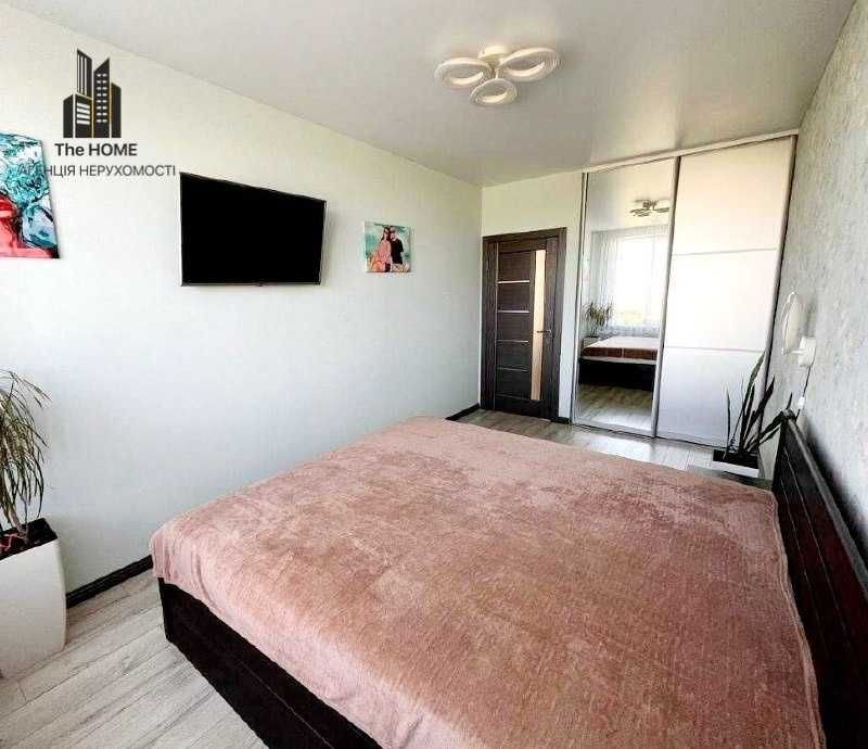 Продаж 2 кім. квартири жк Софія Клубний Абрикосова 3 Софиевская Борщаговка - изображение 4