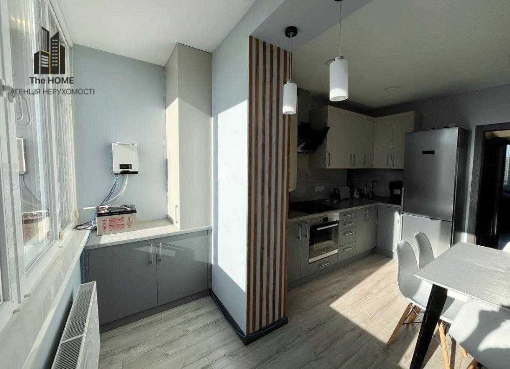 Продаж 2 кім. квартири жк Софія Клубний Абрикосова 3 Софиевская Борщаговка - изображение 3