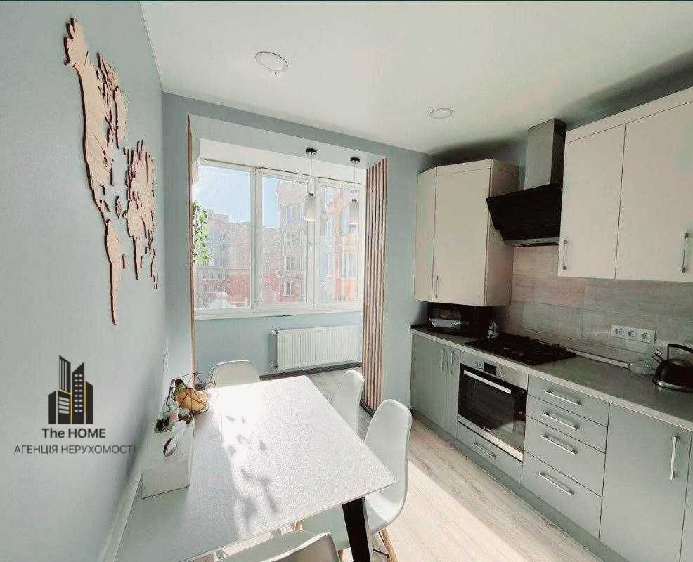 Продаж 2 кім. квартири жк Софія Клубний Абрикосова 3 Софиевская Борщаговка - изображение 1