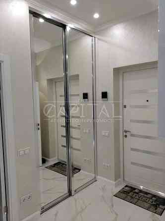 Продаж / Квартира / Дарницький / ЖК Зарічний / 65 м2 Київ