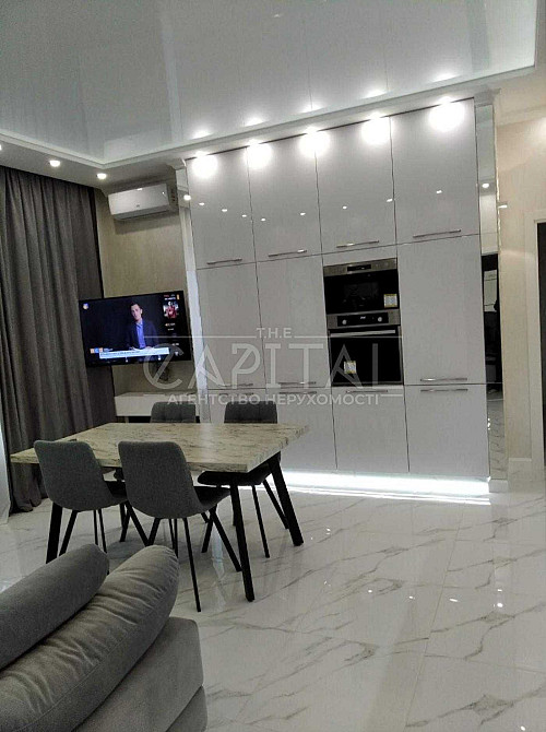 Продаж / Квартира / Дарницький / ЖК Зарічний / 65 м2 Київ - зображення 2