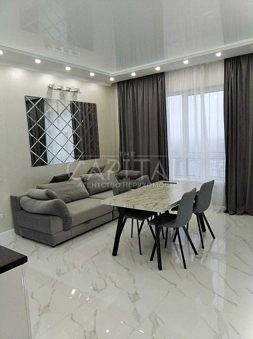 Продаж / Квартира / Дарницький / ЖК Зарічний / 65 м2 Київ - зображення 1