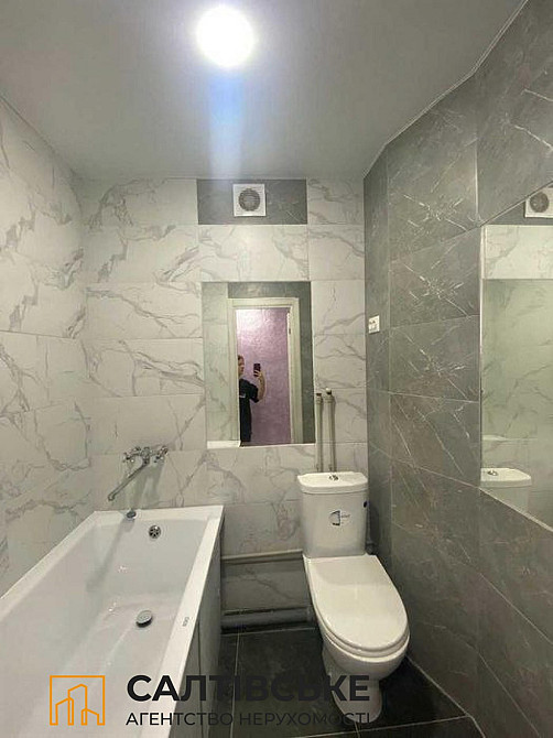 ОА-1641 Продам 1К квартиру на Салтовке ТРК Украина 604 м/р Харьков - изображение 5