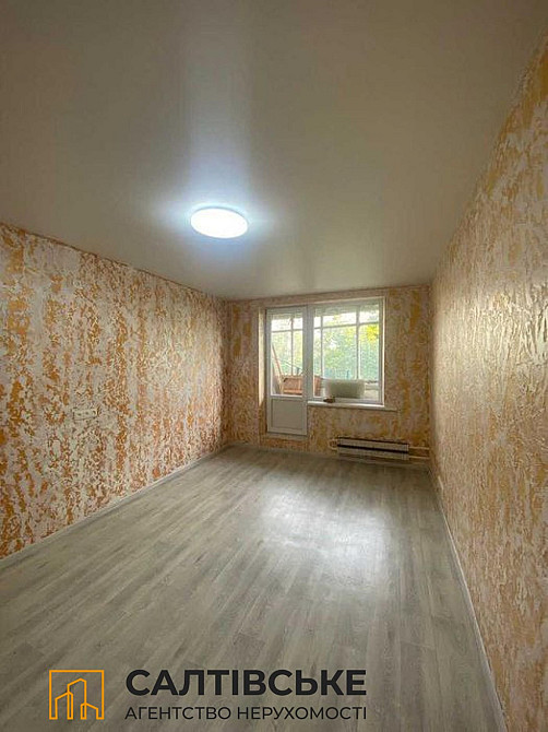 ОА-1641 Продам 1К квартиру на Салтовке ТРК Украина 604 м/р Харьков - изображение 2