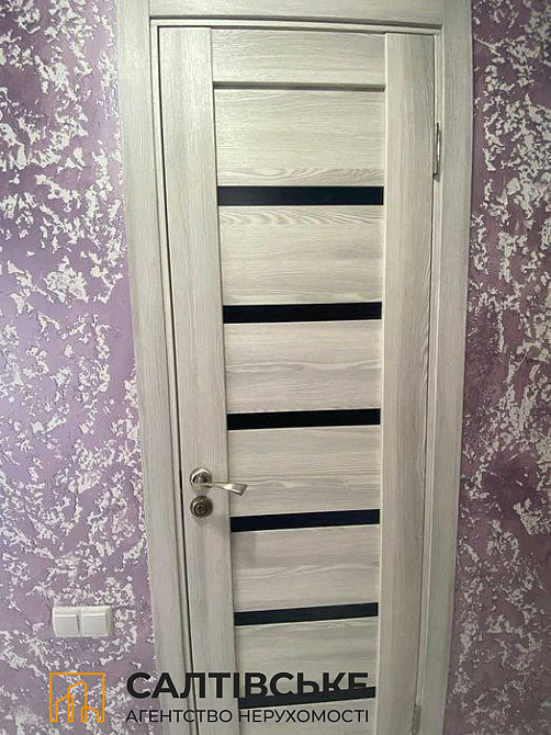 ОА-1641 Продам 1К квартиру на Салтовке ТРК Украина 604 м/р Харьков - изображение 7