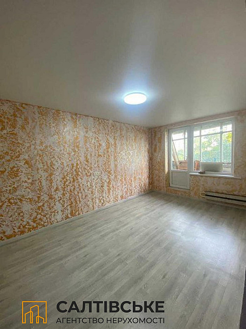 ОА-1641 Продам 1К квартиру на Салтовке ТРК Украина 604 м/р Харьков - изображение 1