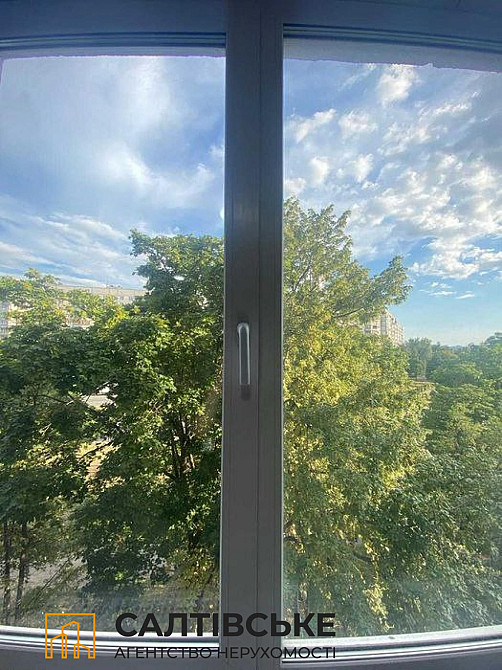 ОА-1641 Продам 1К квартиру на Салтовке ТРК Украина 604 м/р Харьков - изображение 6