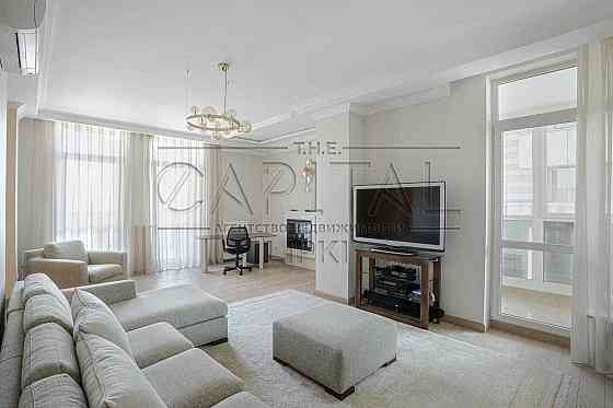Продаж / Квартира/119 м2/ЖК Новопечерські Липки/Печерський район Київ