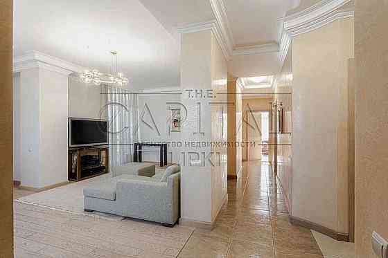 Продаж / Квартира/119 м2/ЖК Новопечерські Липки/Печерський район Київ