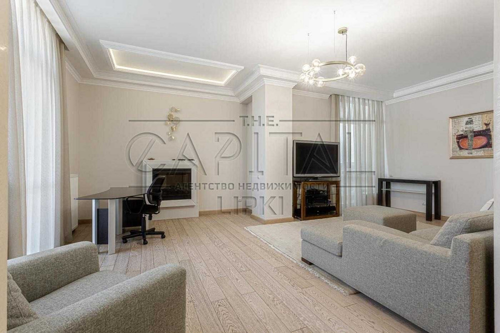 Продаж / Квартира/119 м2/ЖК Новопечерські Липки/Печерський район Київ - зображення 2