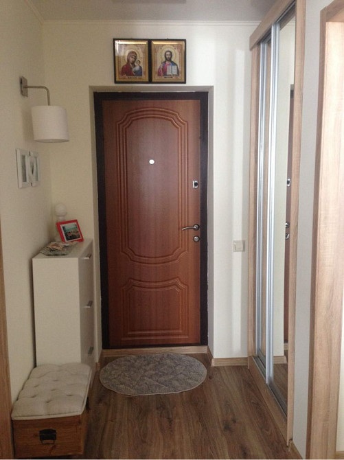 Продажа 1-кімн. квартири ЖК Білий Шоколад. Білогородка. Власник. Белогородка (Киевская обл.) - изображение 3