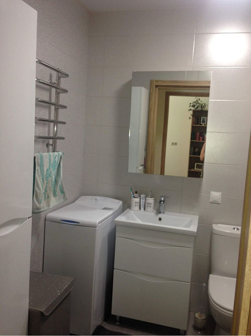 Продажа 1-кімн. квартири ЖК Білий Шоколад. Білогородка. Власник. Белогородка (Киевская обл.) - изображение 5