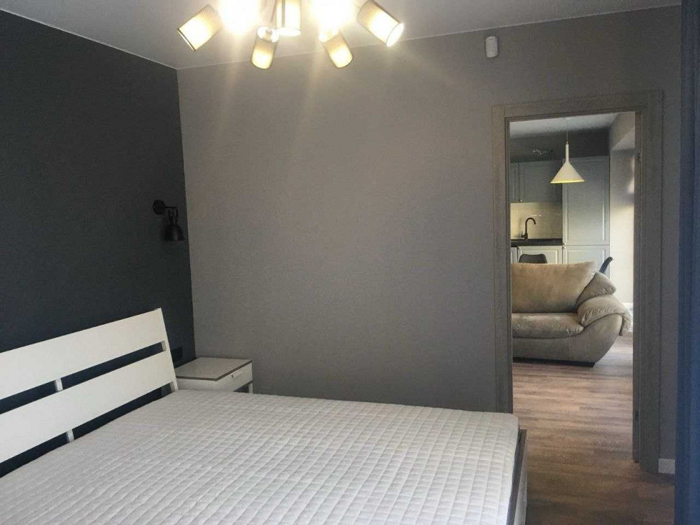 Продам квартиру в жк Молодёжный по ул. Беляева, Фрунзенсий Днепр - изображение 5