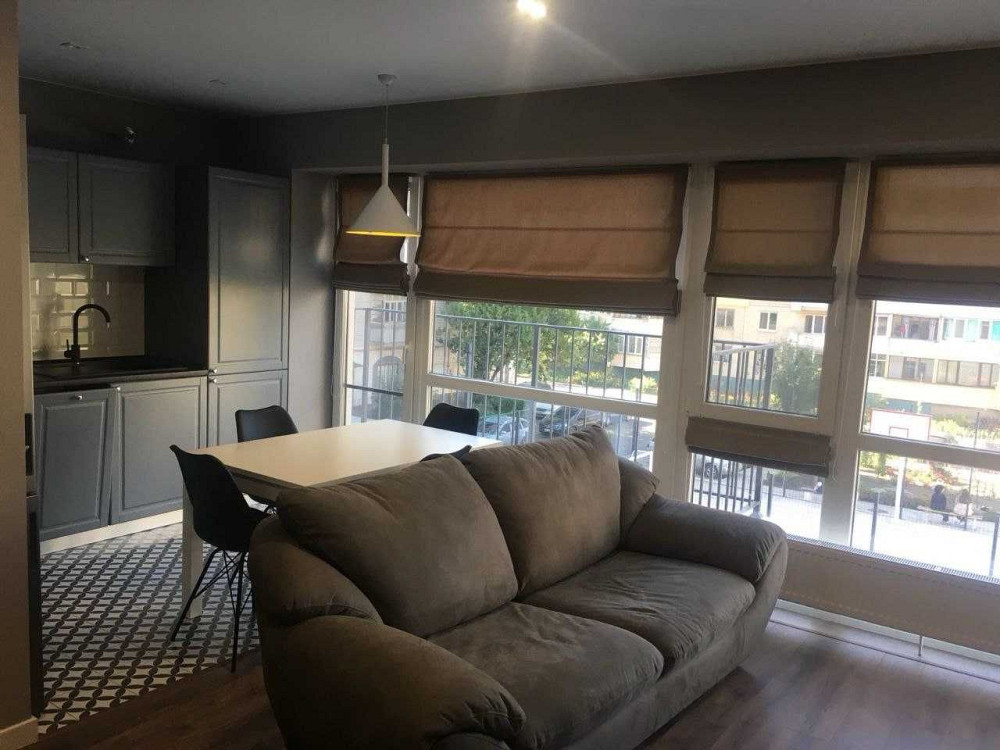 Продам квартиру в жк Молодёжный по ул. Беляева, Фрунзенсий Днепр - изображение 1