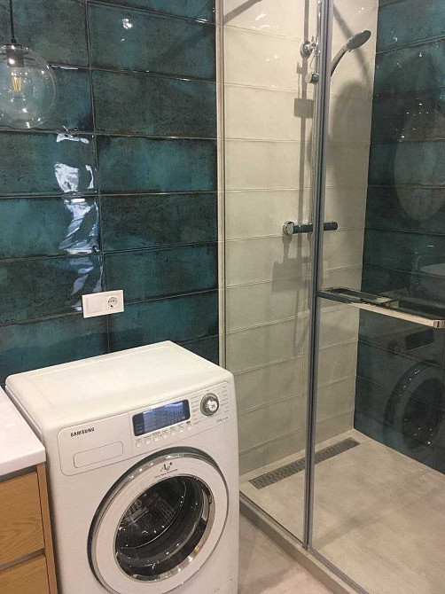 Продам квартиру в жк Молодёжный по ул. Беляева, Фрунзенсий Днепр - изображение 8