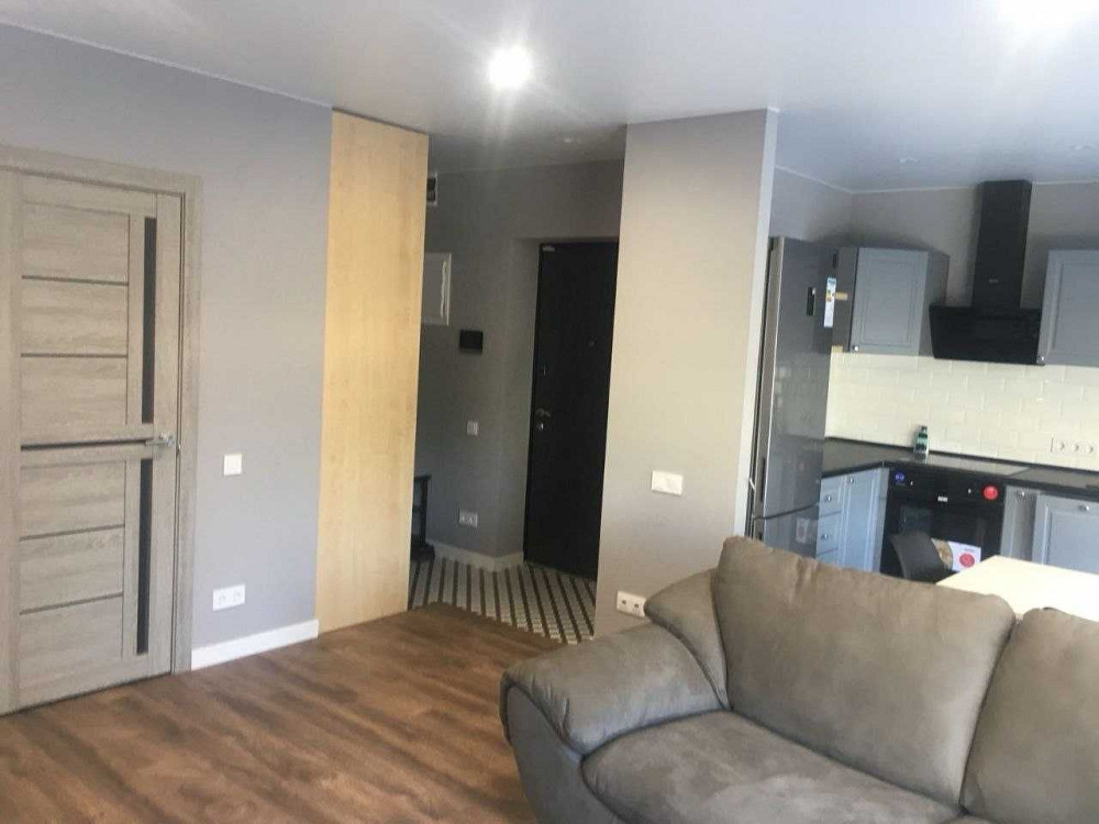 Продам квартиру в жк Молодёжный по ул. Беляева, Фрунзенсий Днепр - изображение 4