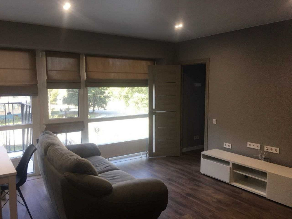 Продам квартиру в жк Молодёжный по ул. Беляева, Фрунзенсий Днепр - изображение 3