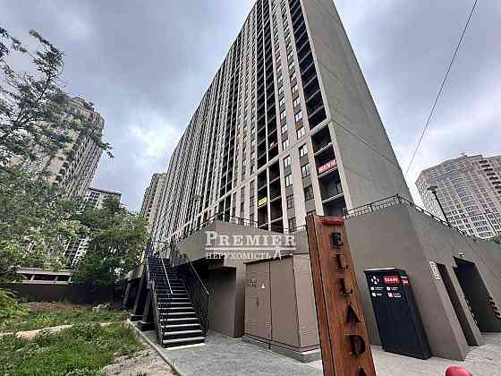 Найкраща ціна! 1 кім квартира 42м2 ЖК Єлада/Аркадія 45000у.о Одесса