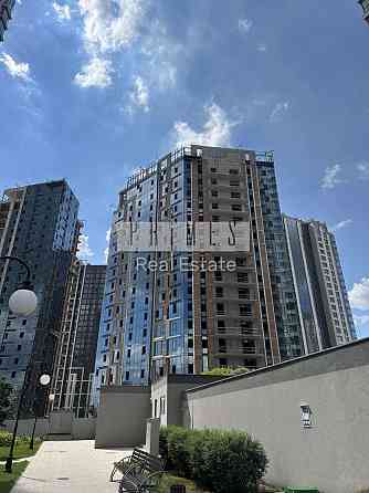 Продажа 1к квартира 58м2 ЖК Новопечерские Липки  Верхогляга 6 8 очеред Київ