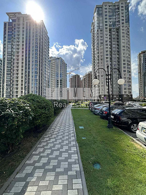 Продажа 1к квартира 58м2 ЖК Новопечерские Липки  Верхогляга 6 8 очеред Київ - зображення 6