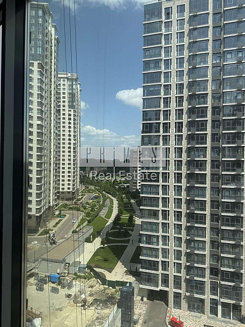 Продажа 1к квартира 58м2 ЖК Новопечерские Липки  Верхогляга 6 8 очеред Київ - зображення 8