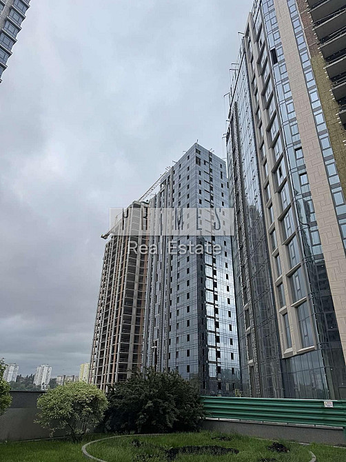 Продажа 1к квартира 58м2 ЖК Новопечерские Липки  Верхогляга 6 8 очеред Київ - зображення 7