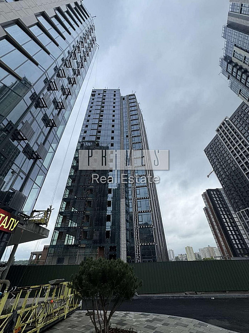 Продажа 1к квартира 58м2 ЖК Новопечерские Липки  Верхогляга 6 8 очеред Київ - зображення 5