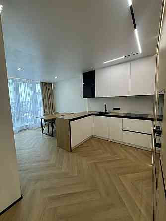 Розкішна квартира у центрі міста, вид на Ратушу Ивано-Франковск