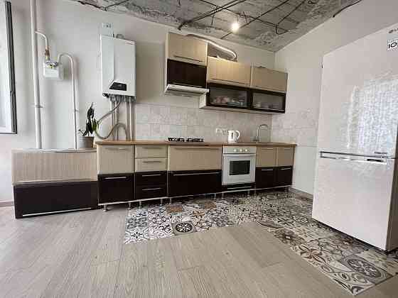 Простора однокімнатна квартира з ремонтом Ирпень