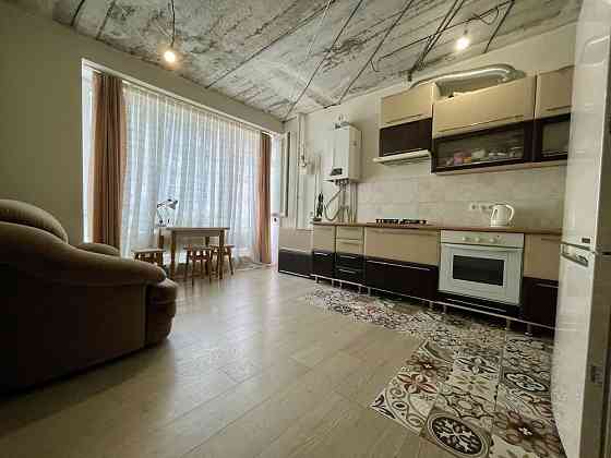 Простора однокімнатна квартира з ремонтом Ирпень