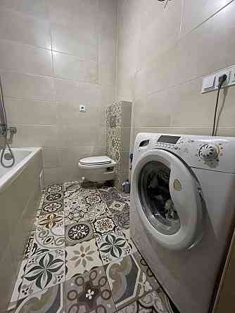 Простора однокімнатна квартира з ремонтом Ирпень