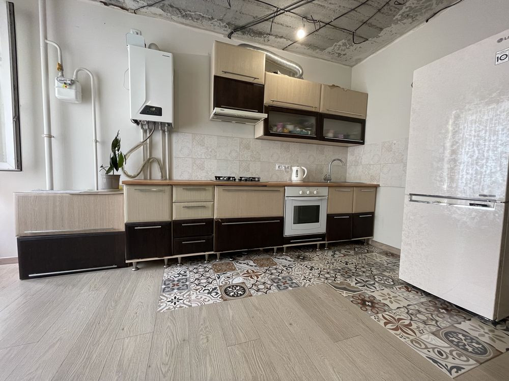 Простора однокімнатна квартира з ремонтом Ирпень - изображение 3