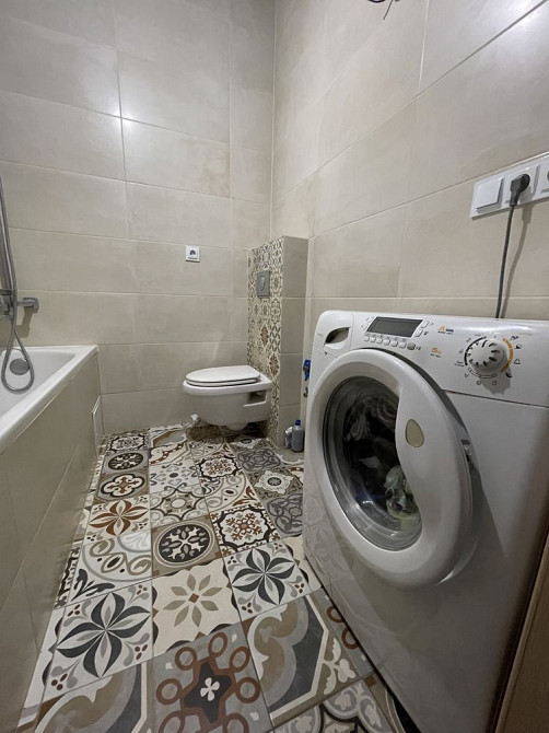 Простора однокімнатна квартира з ремонтом Ирпень - изображение 5