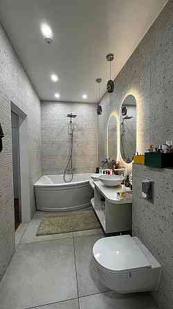 Продам 4 к кімнатну Квартиру з Ремонтом Ютландія Центральний Парк Ирпень