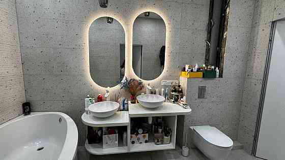 Продам 4 к кімнатну Квартиру з Ремонтом Ютландія Центральний Парк Ирпень