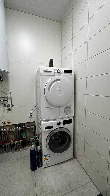 Продам 4 к кімнатну Квартиру з Ремонтом Ютландія Центральний Парк Ирпень - изображение 3