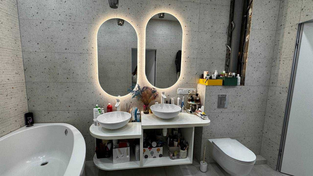 Продам 4 к кімнатну Квартиру з Ремонтом Ютландія Центральний Парк Ирпень - изображение 5