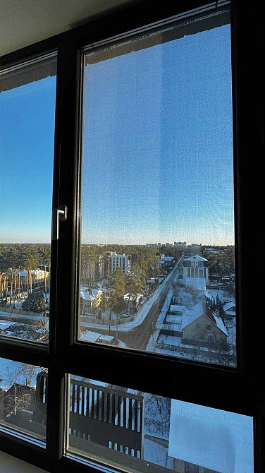 Продам 4 к кімнатну Квартиру з Ремонтом Ютландія Центральний Парк Ирпень - изображение 7