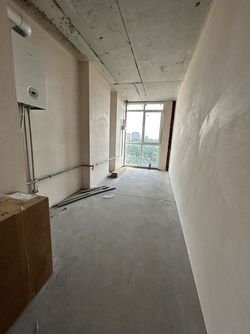 Двокімнатна квартира в центрі міста! Зданий будинок! Мін оформлення! Ирпень - изображение 7