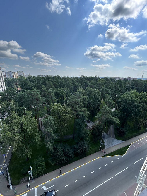 Двокімнатна квартира в центрі міста! Зданий будинок! Мін оформлення! Ирпень - изображение 1