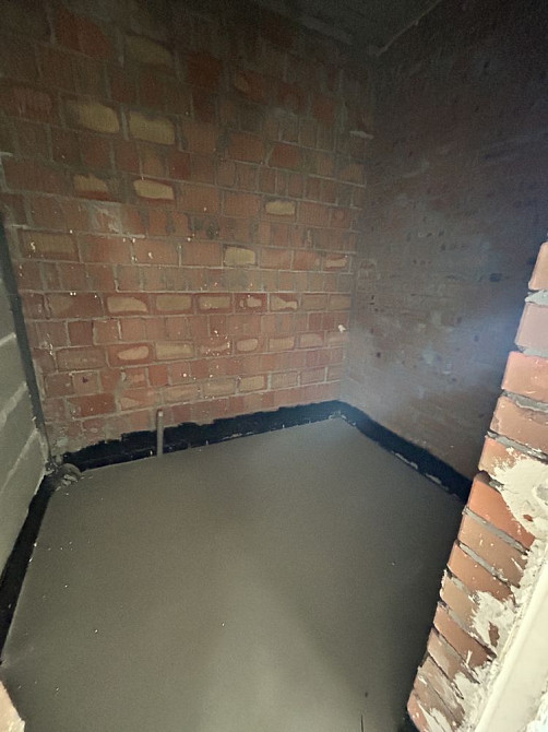 Двокімнатна квартира в центрі міста! Зданий будинок! Мін оформлення! Ирпень - изображение 8