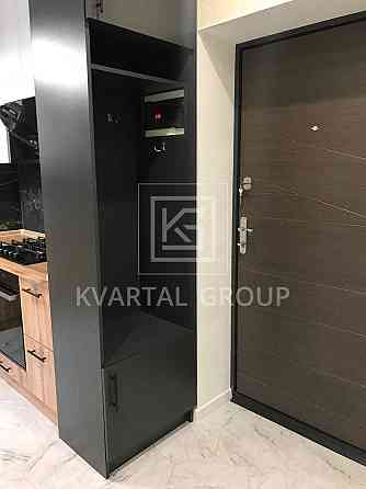 Продам ГАРНУ євро2к квартиру з ремонтом, меблями. Газ. 40м2. Ирпень