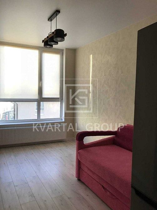 Продам ГАРНУ євро2к квартиру з ремонтом, меблями. Газ. 40м2. Ірпінь - зображення 7