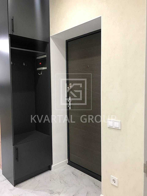 Продам ГАРНУ євро2к квартиру з ремонтом, меблями. Газ. 40м2. Ірпінь - зображення 4