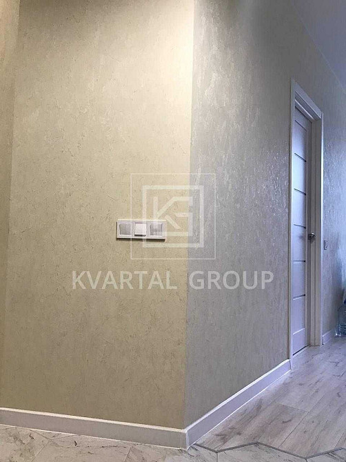 Продам ГАРНУ євро2к квартиру з ремонтом, меблями. Газ. 40м2. Ірпінь - зображення 6