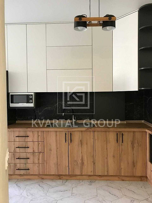 Продам ГАРНУ євро2к квартиру з ремонтом, меблями. Газ. 40м2. Ірпінь - зображення 2