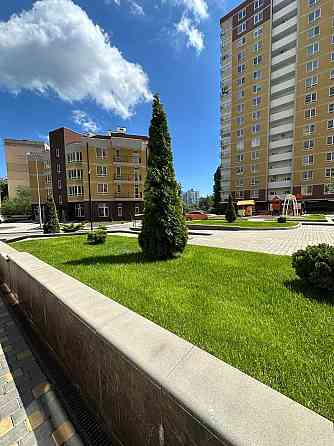 Продам 1-комн. квартиру в ЖК "САН-СИТИ" на Крымском бульваре Одесса