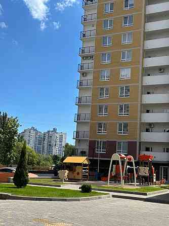 Продам 1-комн. квартиру в ЖК "САН-СИТИ" на Крымском бульваре Одесса