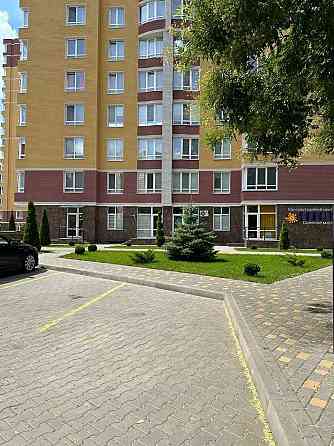 Продам 1-комн. квартиру в ЖК "САН-СИТИ" на Крымском бульваре Одесса